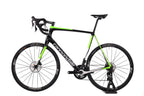 Cannondale Synapse Carbone hi-mod