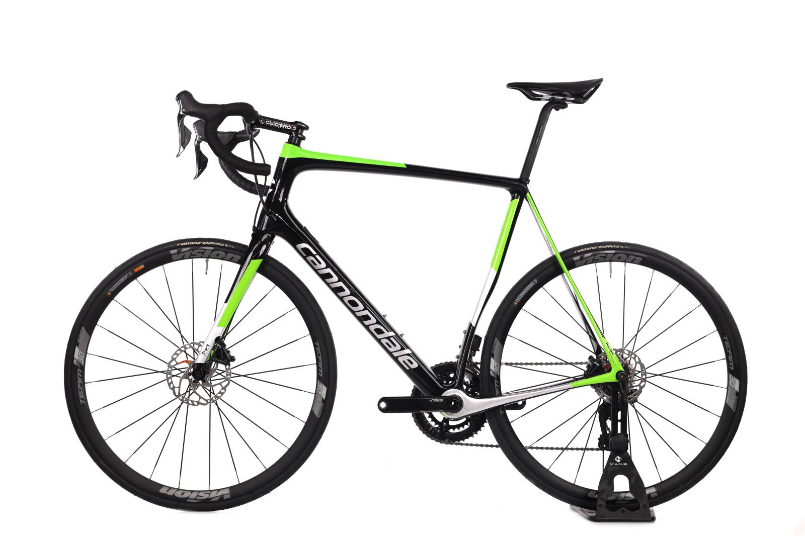 Cannondale Synapse Carbone hi-mod