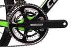 Cannondale Synapse Carbone hi-mod