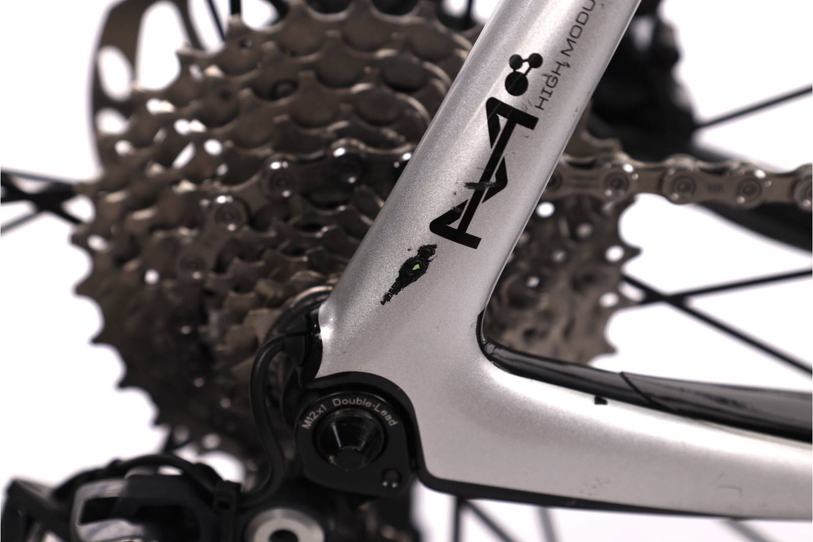 Cannondale Synapse Carbone hi-mod