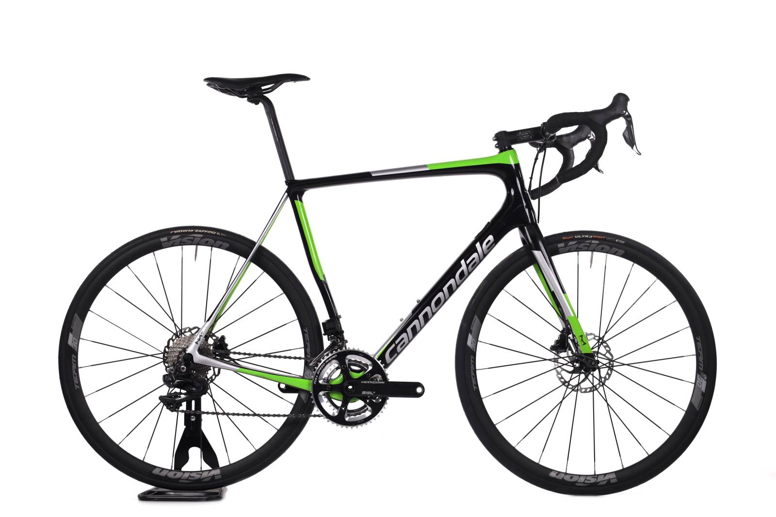 Cannondale Synapse Disque en carbone hi-mod