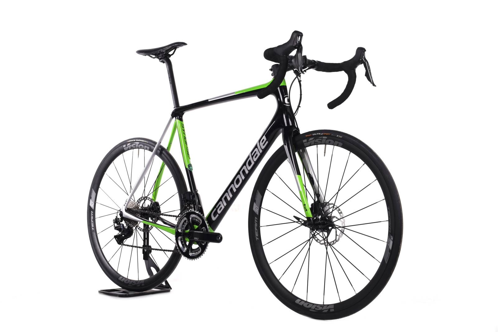 Cannondale Synapse Disque en carbone hi-mod