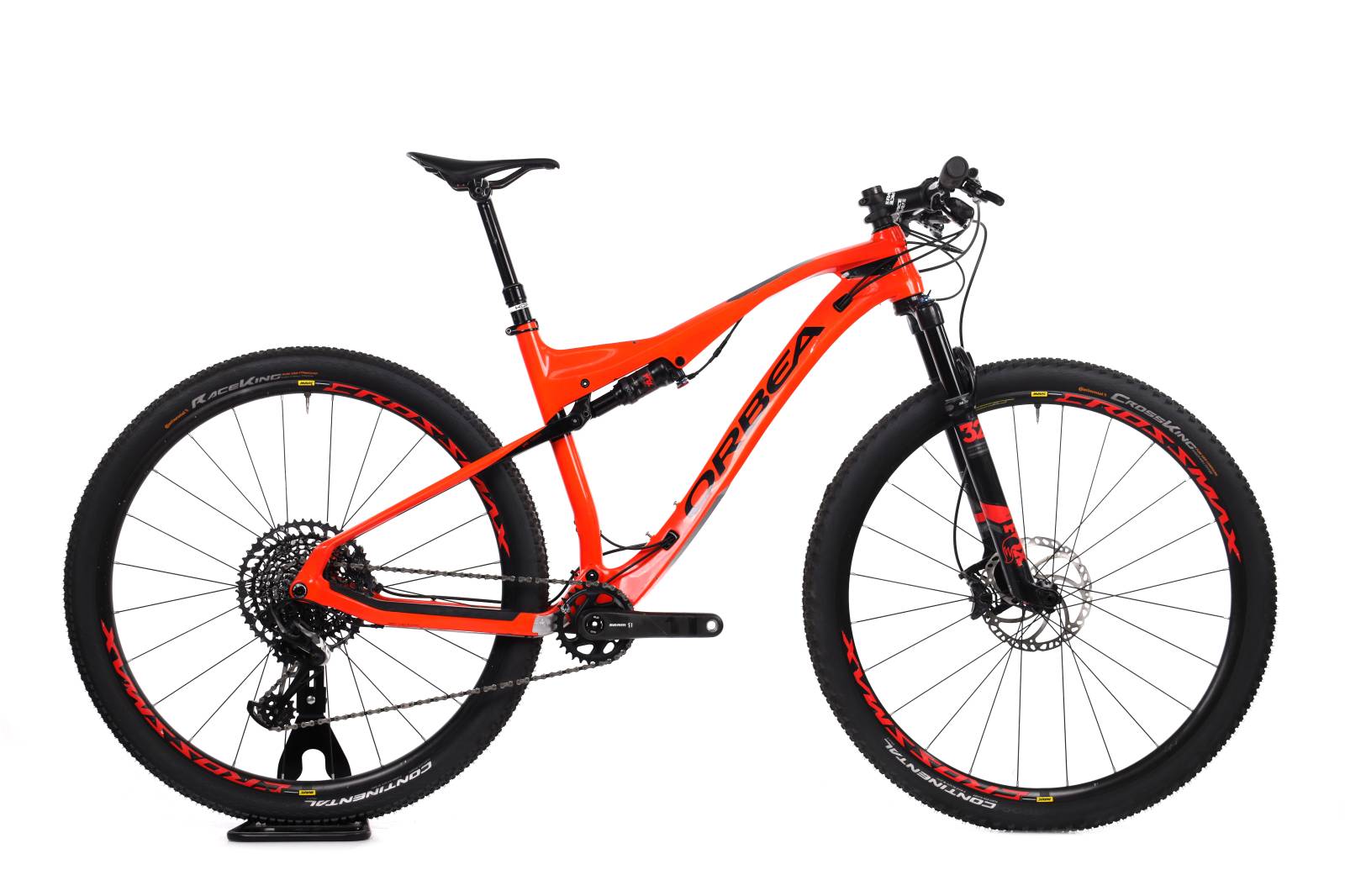 Orbea Oiz M30