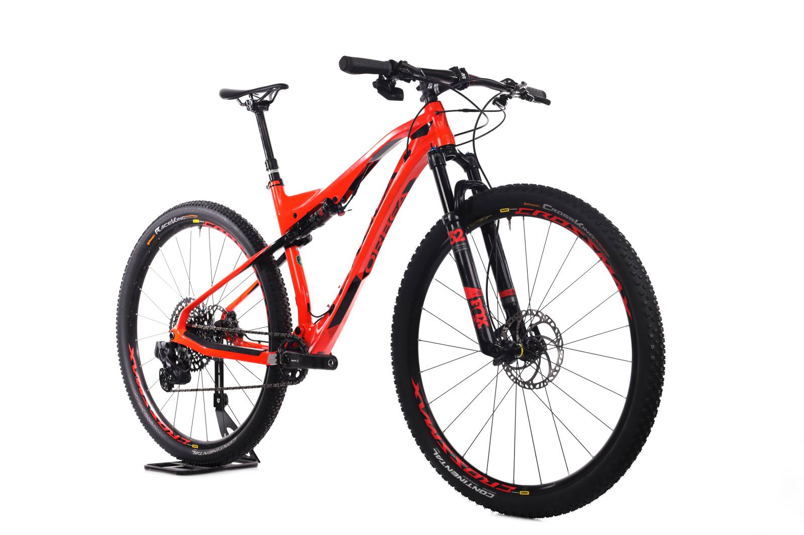 Orbea Oiz M30