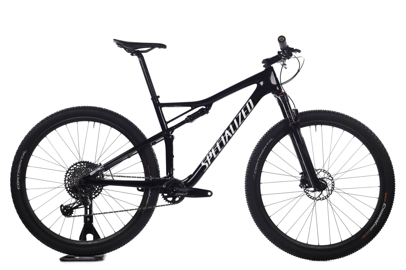 Specialized Epic Expert