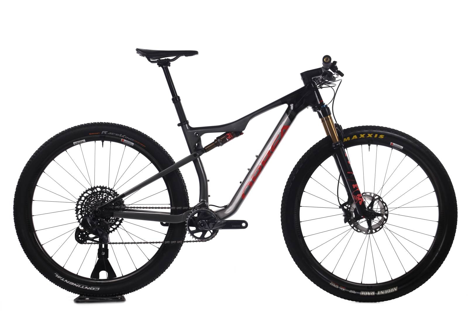 Orbea Oiz M Pro