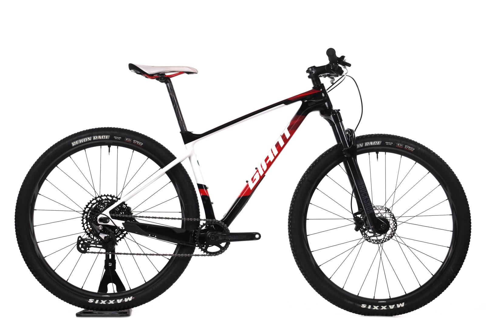 Giant XTC Advanced 29er 1