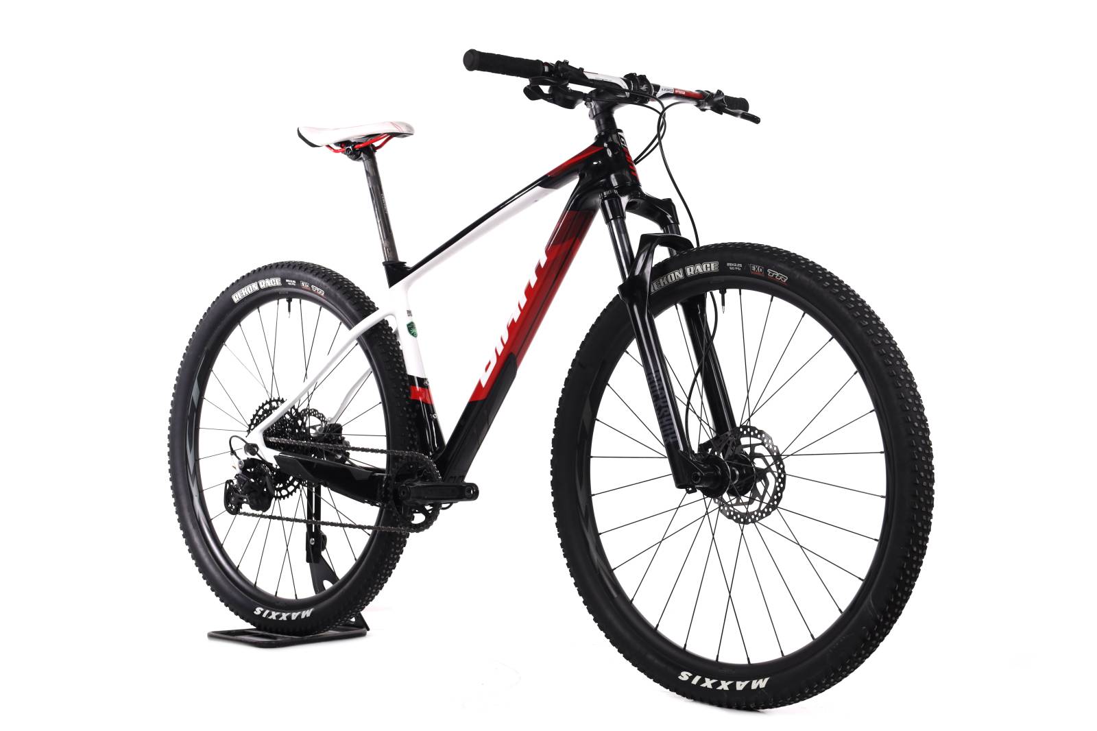 Giant XTC Advanced 29er 1