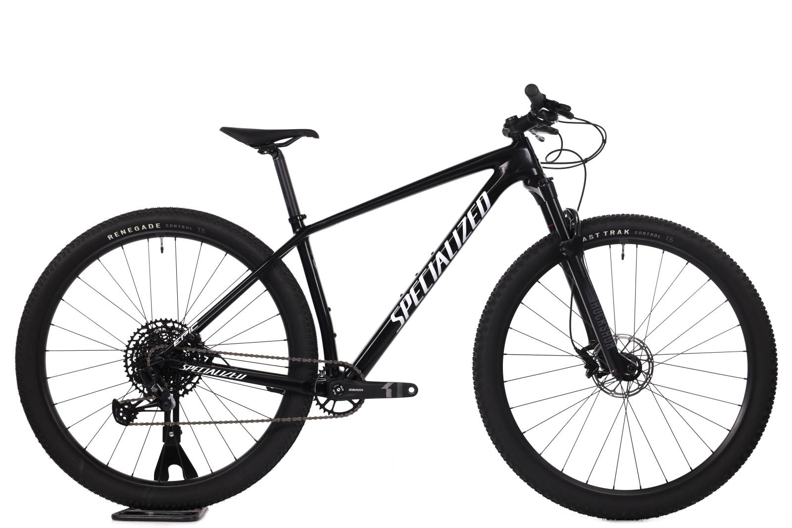 Specialized Epic Hardtail