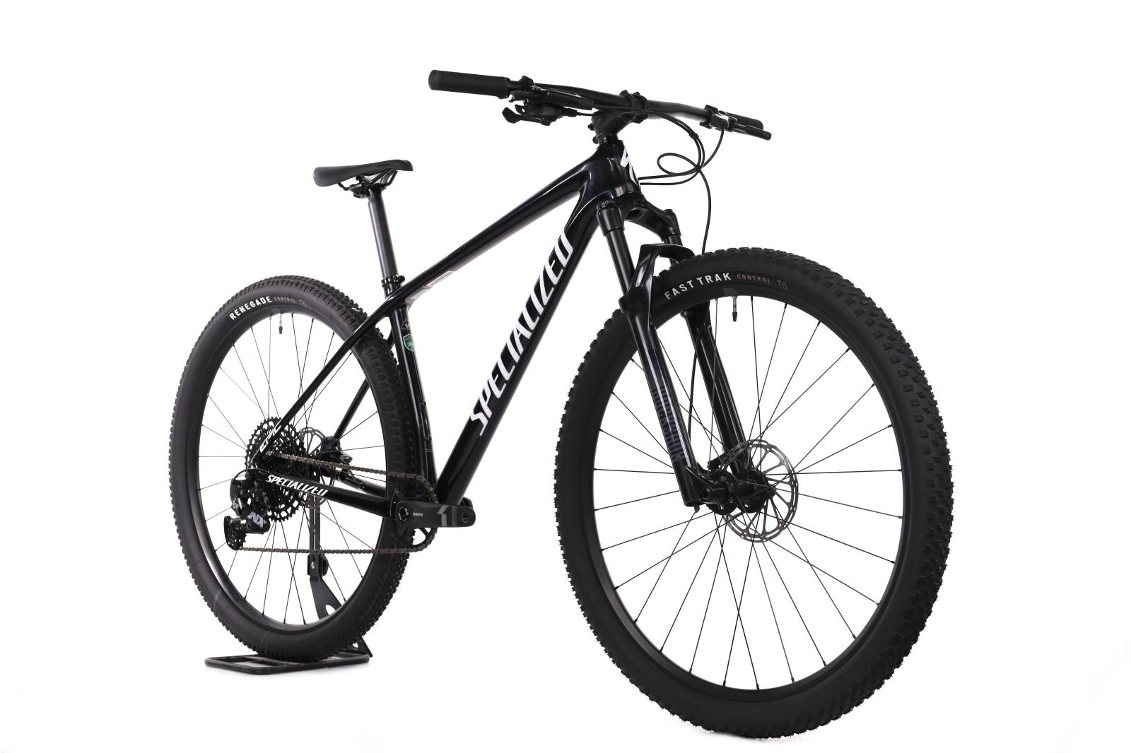 Specialized Epic Seliter