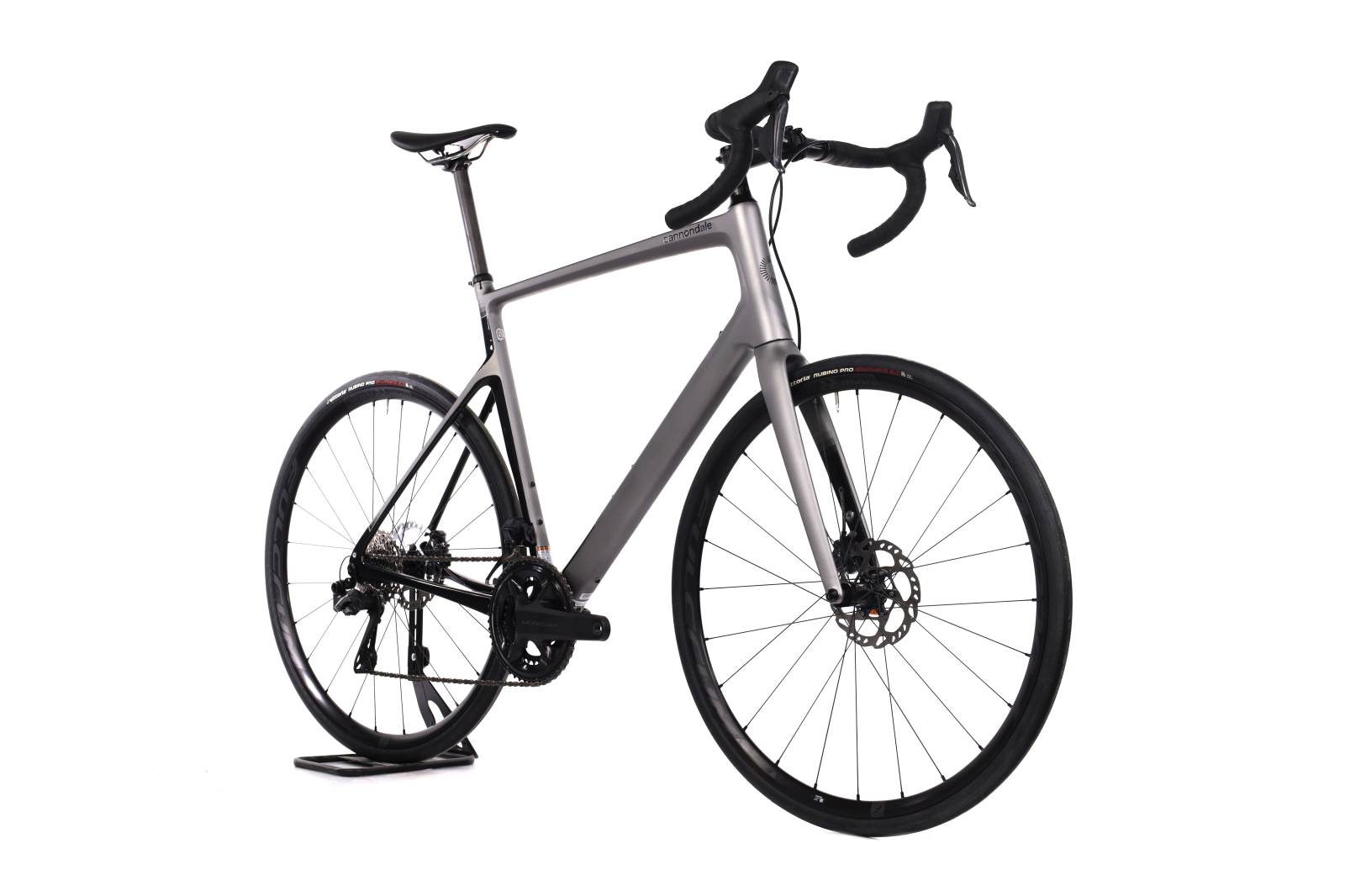 Cannondale Synapse Carbone 2