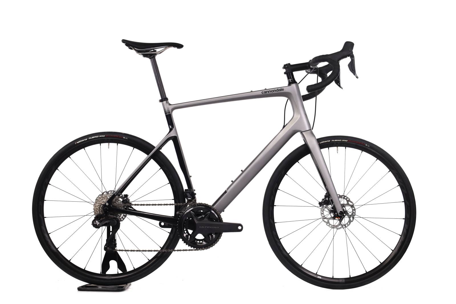 Cannondale Synapse Carbone 2