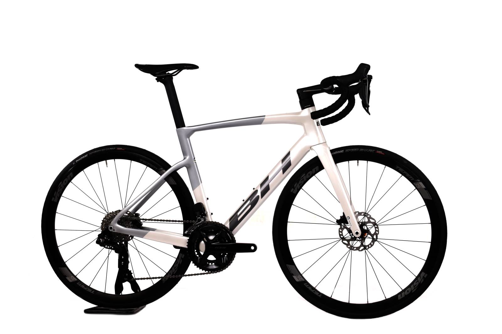 BH RS1 3.5 105 Di2