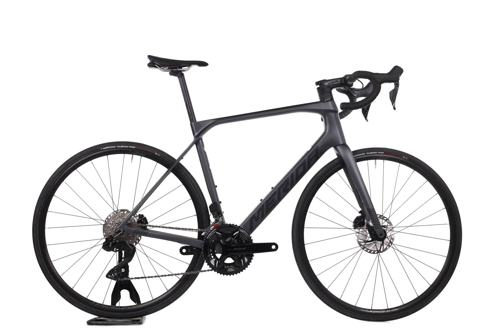 Merida Scultura Endurance 6000 105 Di 2