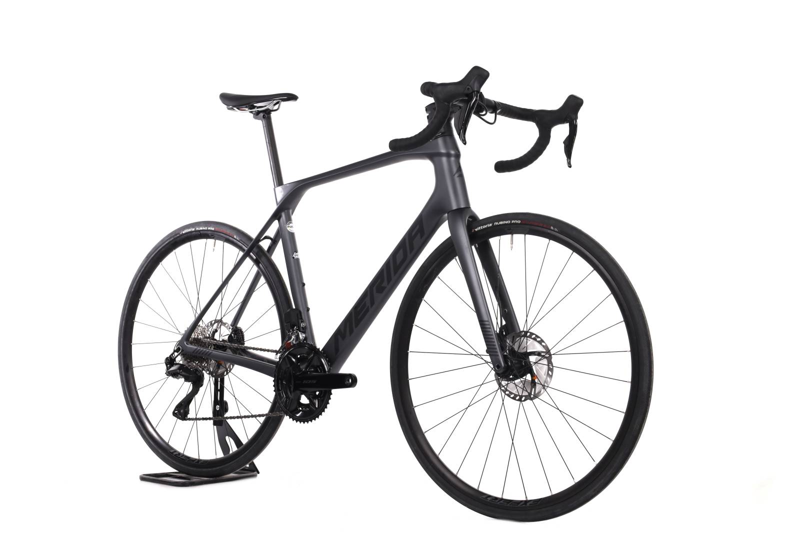 Merida Scultura Endurance 6000 105 Di 2