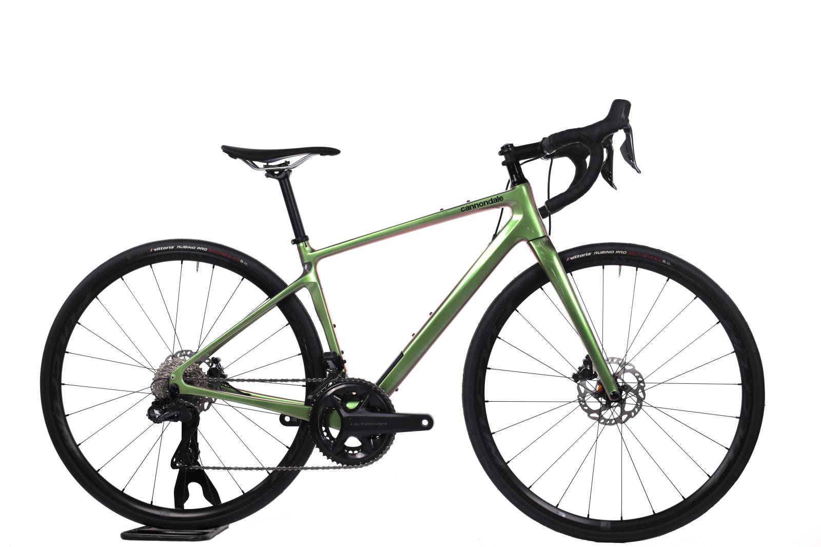 Cannondale Synapse Carbone 2 ultegra di2