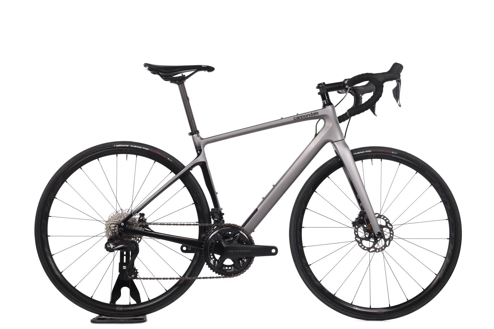 Cannondale Synapse Carbon 2 Ultegra Di2