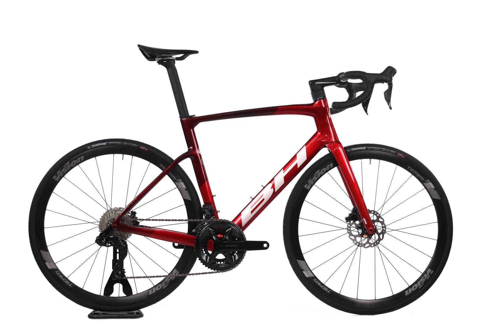 BH RS1 3,5 105 DI2