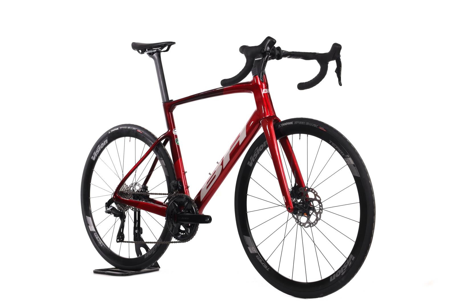 BH RS1 3,5 105 DI2