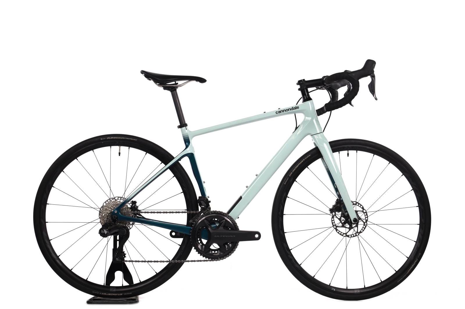 Cannondale Synapse Carbone 2 ultegra di2