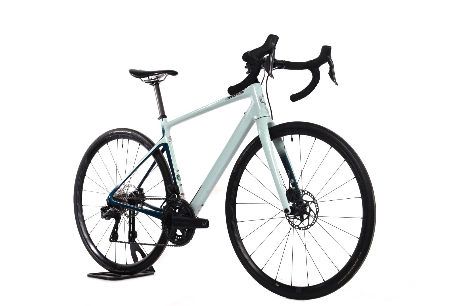 Cannondale Synapse Carbone 2 ultegra di2