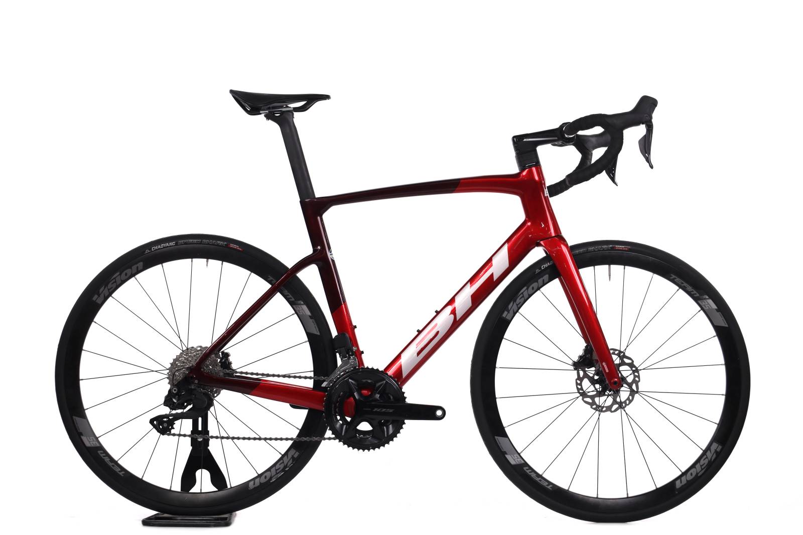 BH RS1 3,5 105 DI2