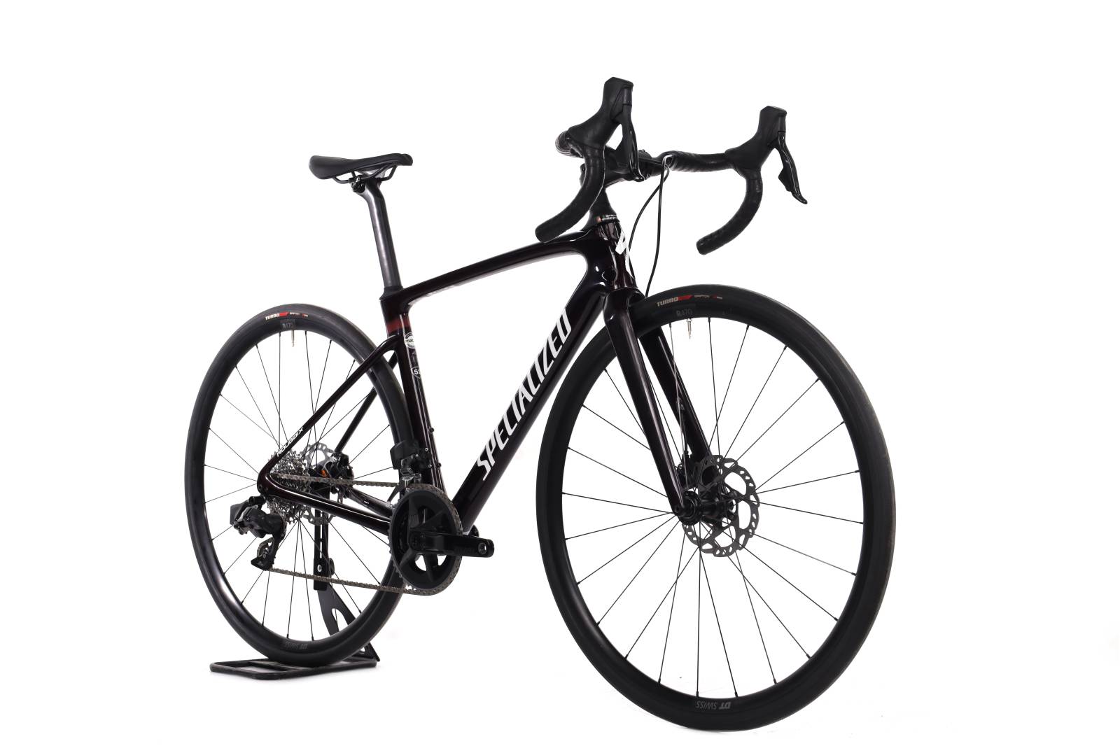 Specialized Roubaix Comp Rival Etap AXS