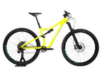 Specialized Stumpjumper Se comporter