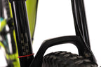 Specialized Stumpjumper Se comporter