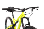 Specialized Stumpjumper Se comporter