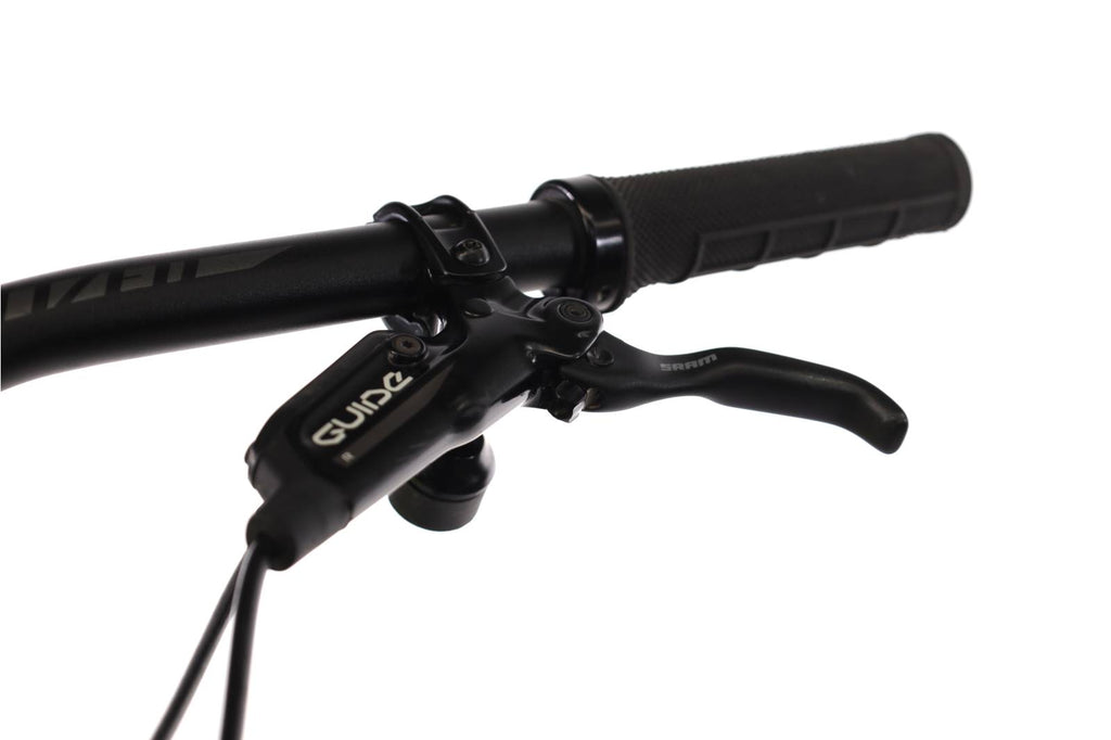 Specialized Stumpjumper Se comporter