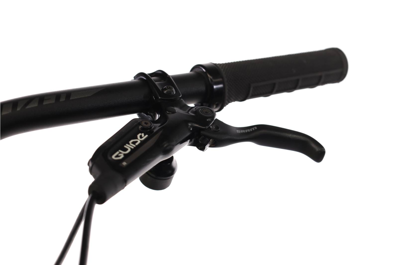 Specialized Stumpjumper Se comporter