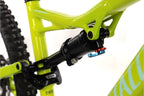 Specialized Stumpjumper Se comporter