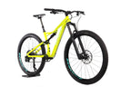 Specialized Stumpjumper Se comporter