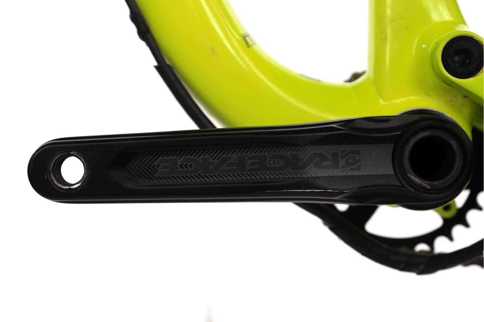 Specialized Stumpjumper Se comporter