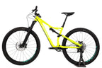 Specialized Stumpjumper Se comporter