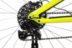Specialized Stumpjumper Se comporter