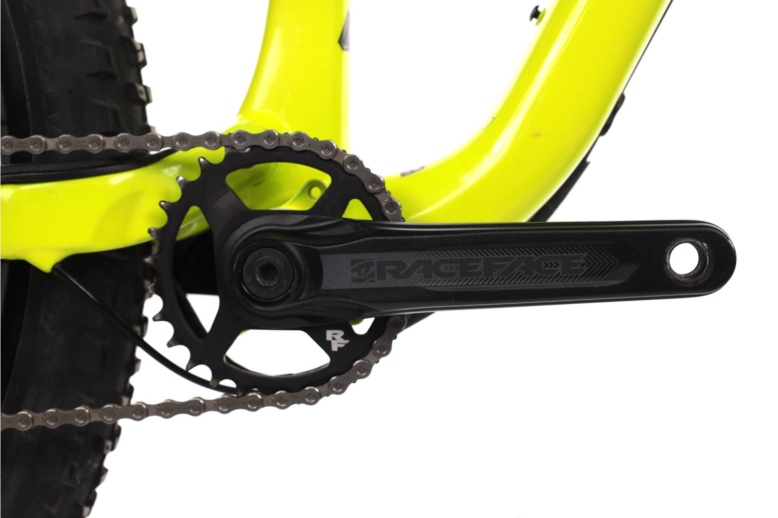 Specialized Stumpjumper Se comporter