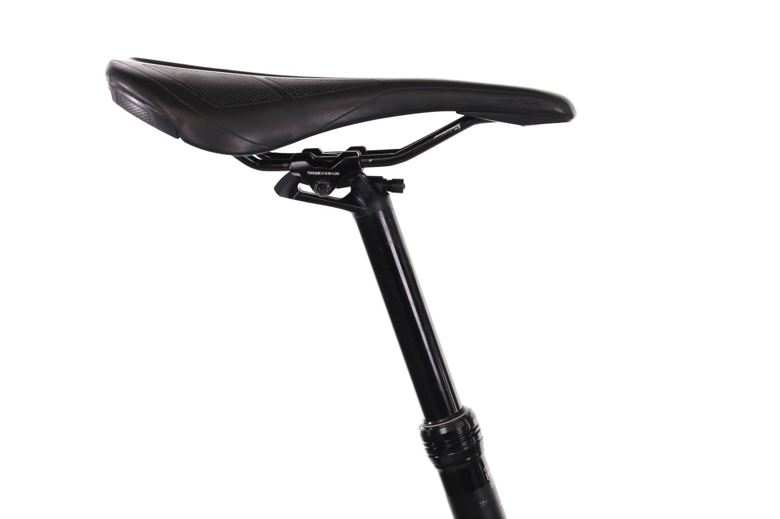 Specialized Stumpjumper Se comporter