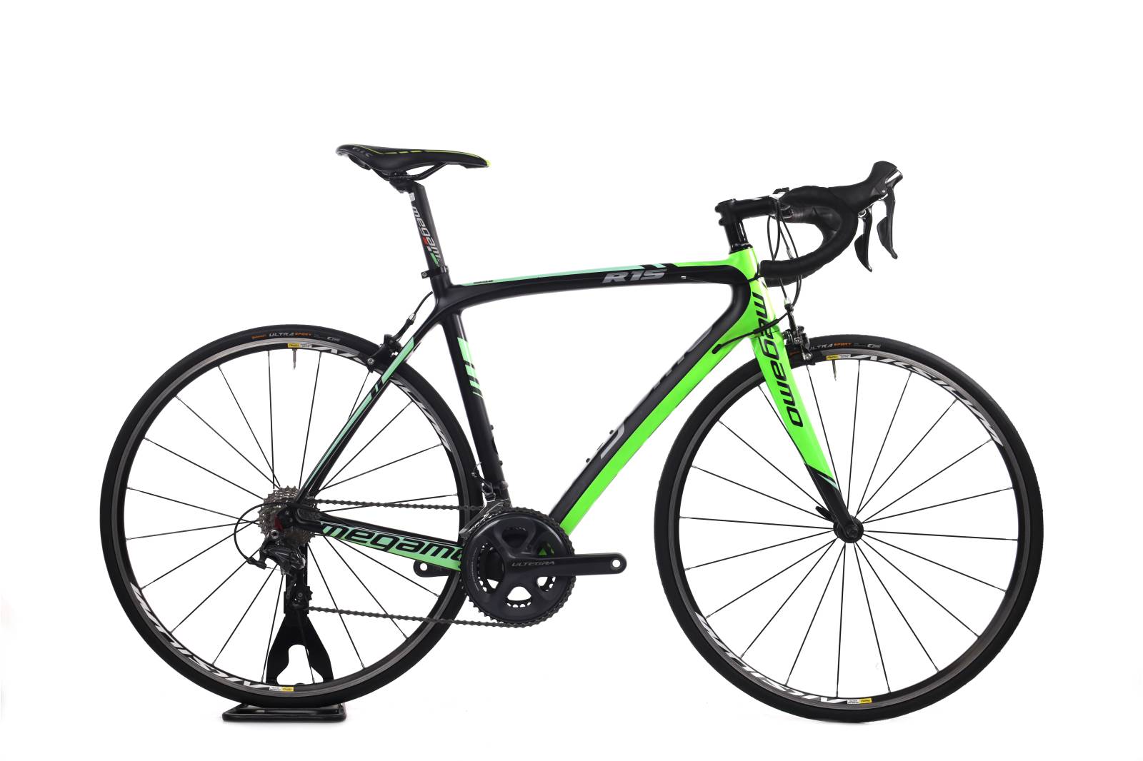 Megamo R15 Ultegra