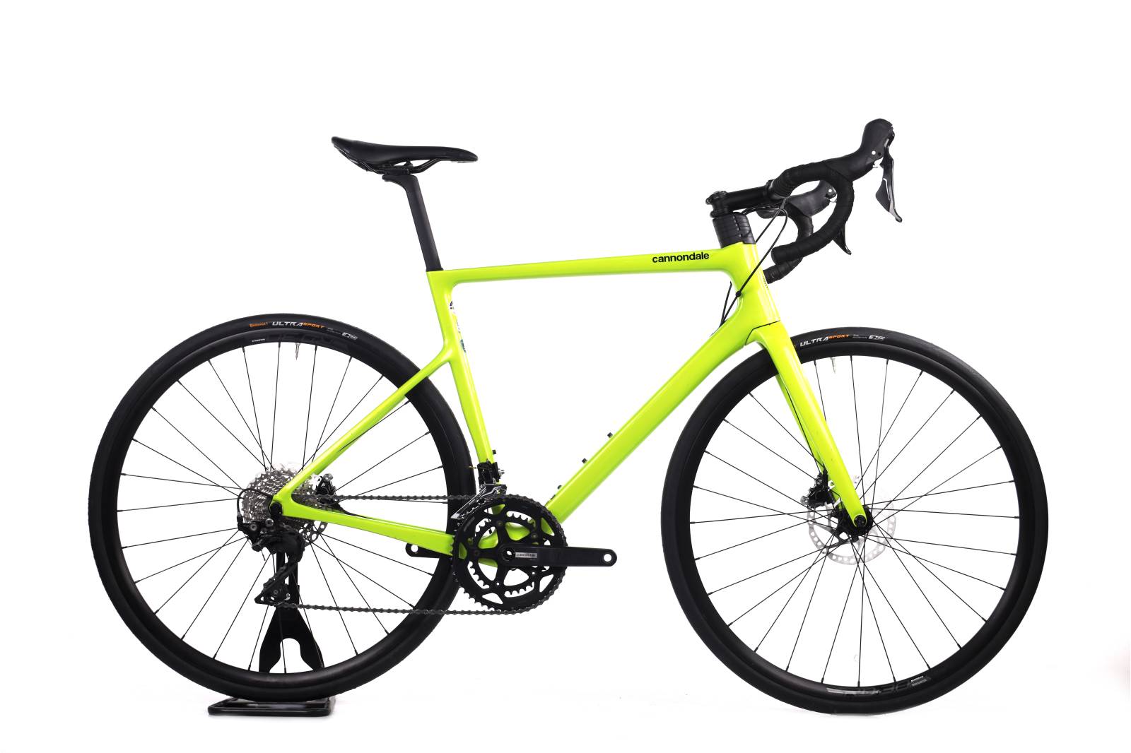 Cannondale Supersix Carbon 105