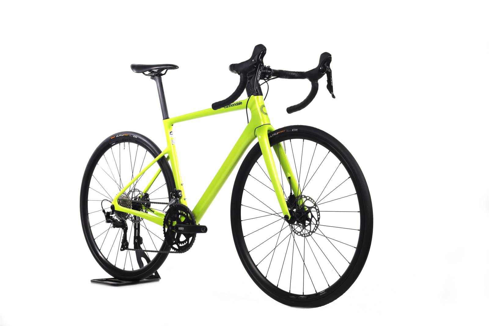 Cannondale Supersix Evo Carbon 105