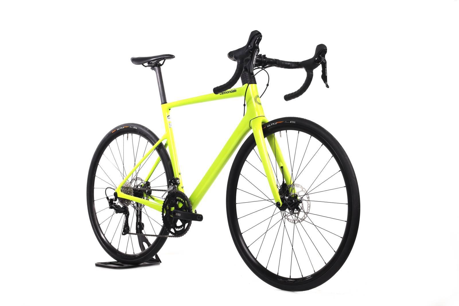 Cannondale Supersix EVO Carbone 105