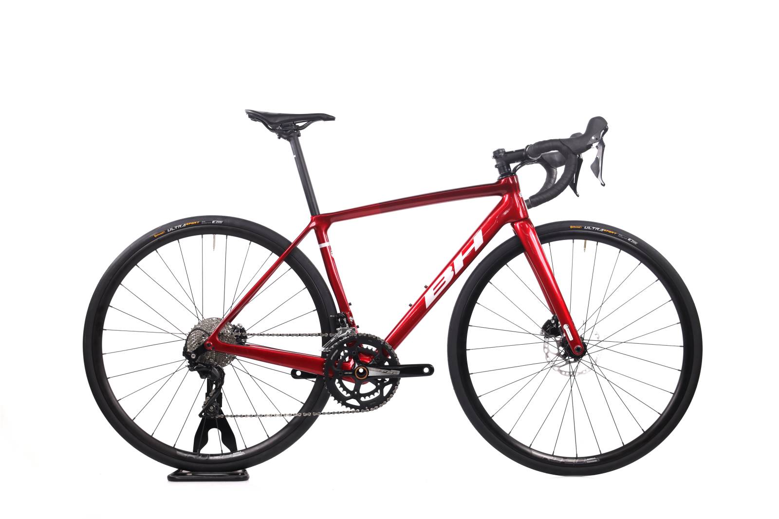 BH SL1 2.6