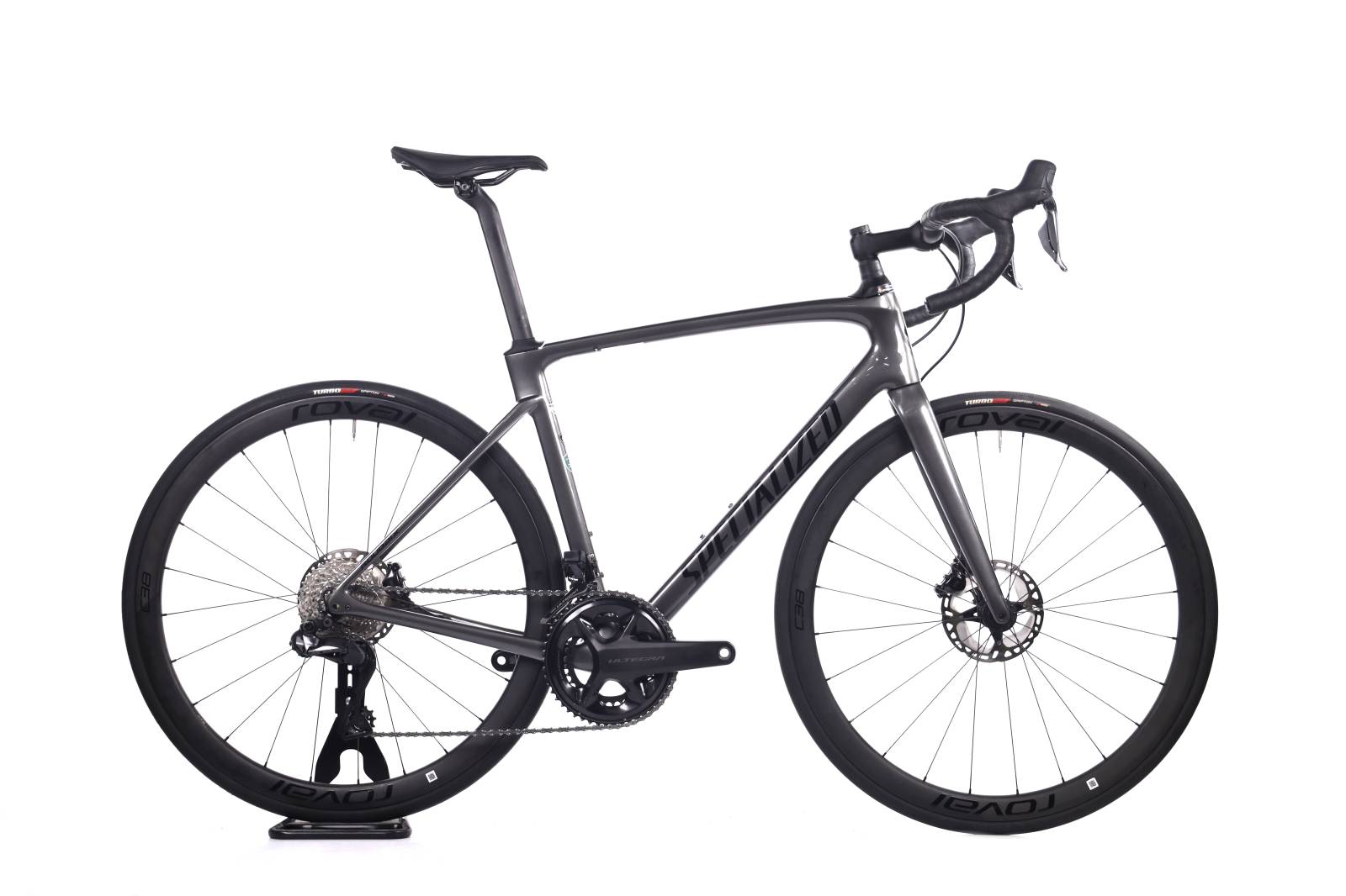 Specialized Roubaix Expert Ultegra DI2