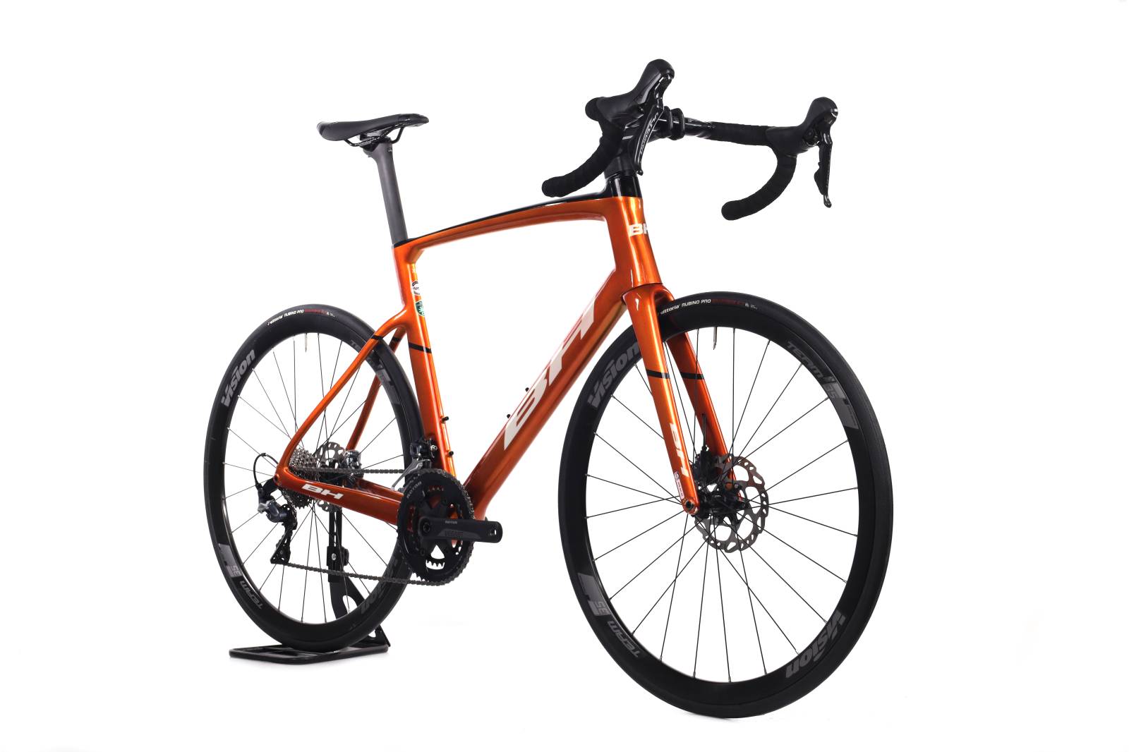 BH RS1 3.5 Ultegra