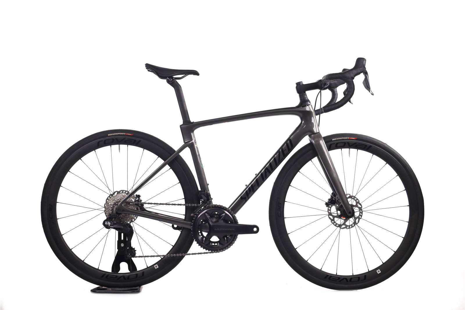 Specialized Roubaix Expert Ultegra Di2