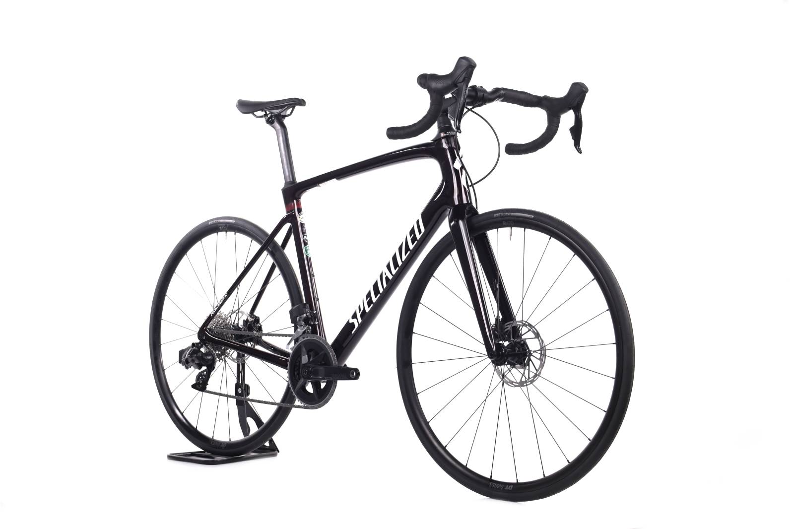 Specialized Roubaix Comp Rival Etap