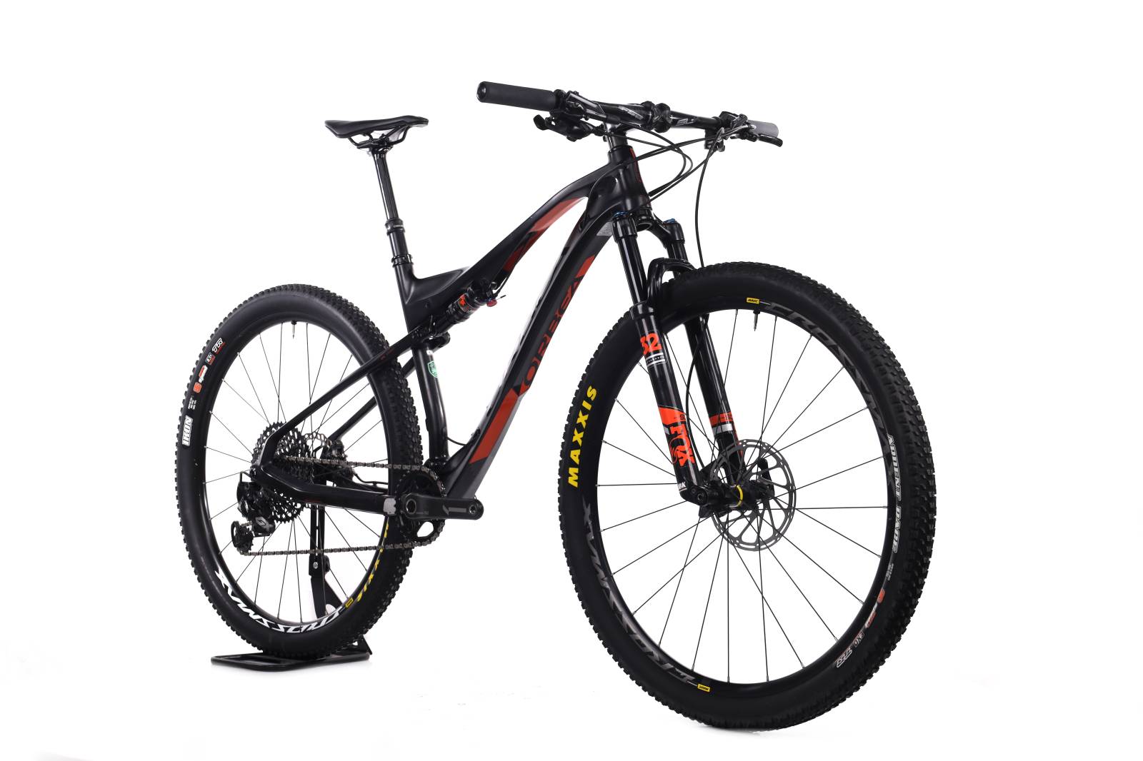 Orbea Oiz M30 Eagle