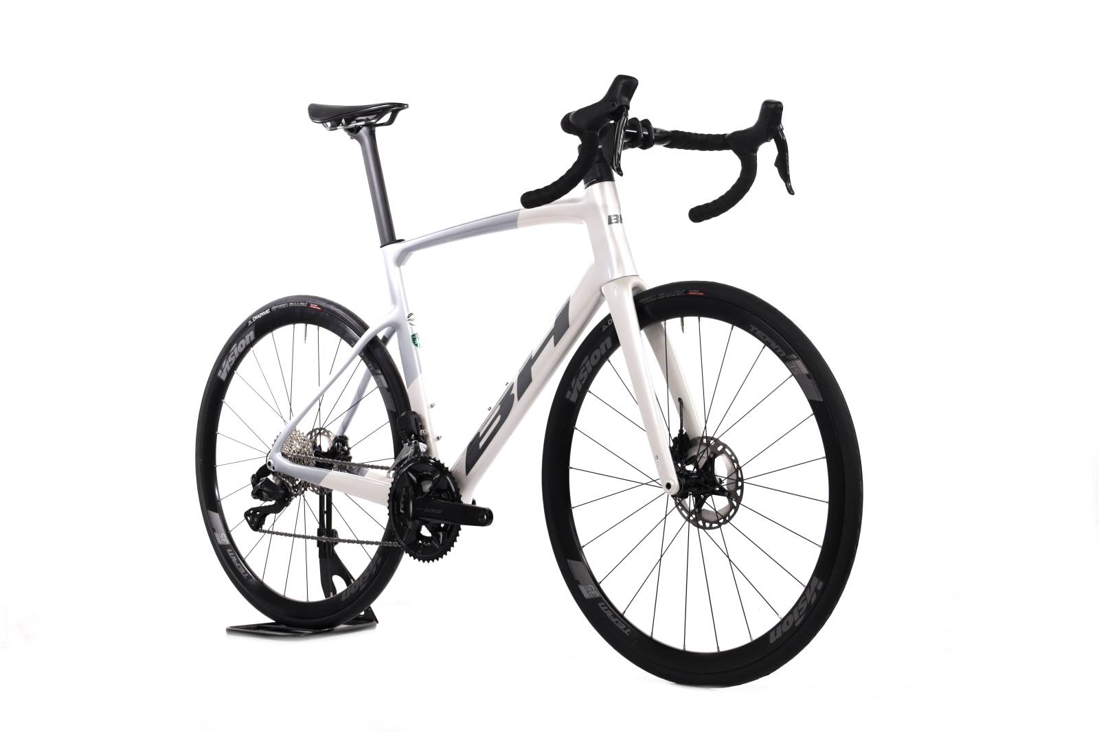 BH RS1 3.5 105 Di2